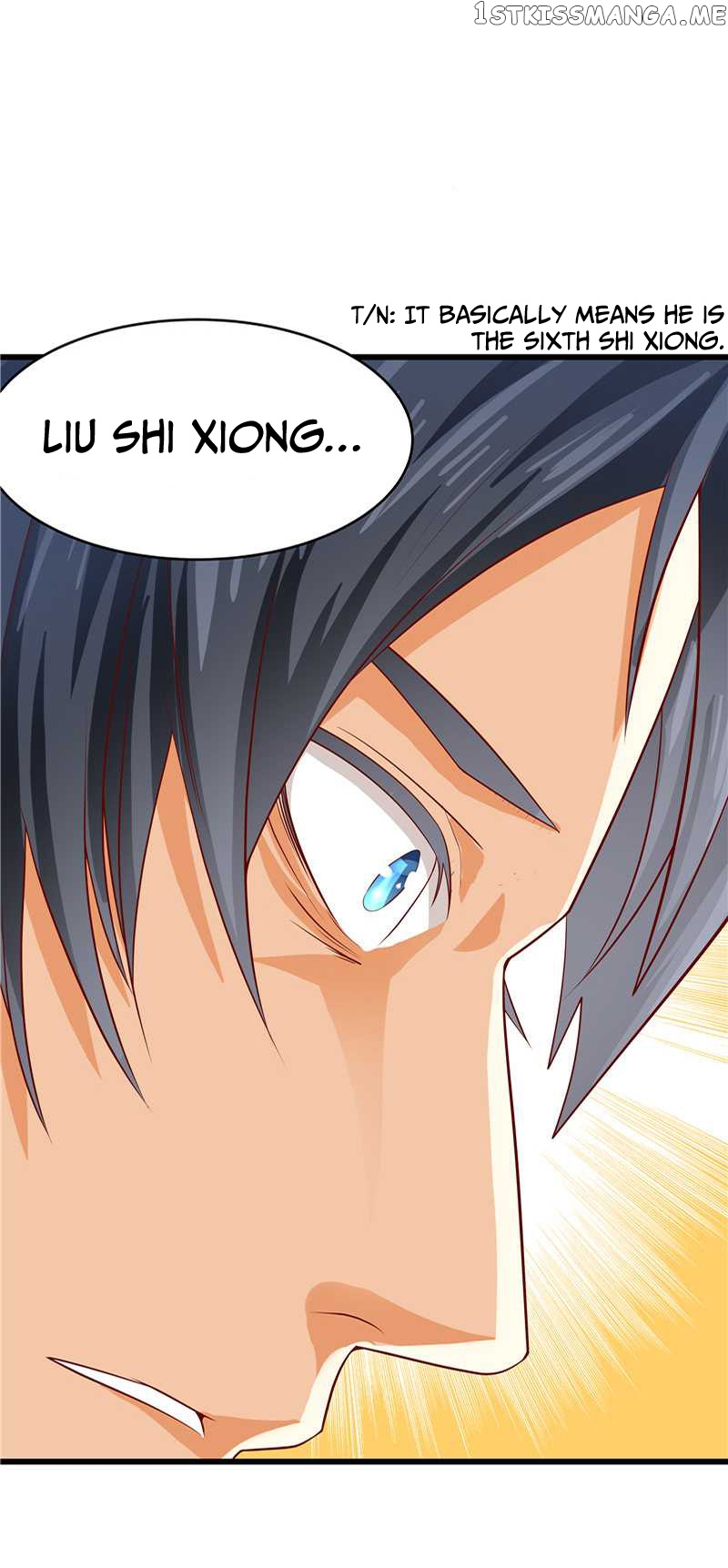 First Rate Master chapter 24 - page 26