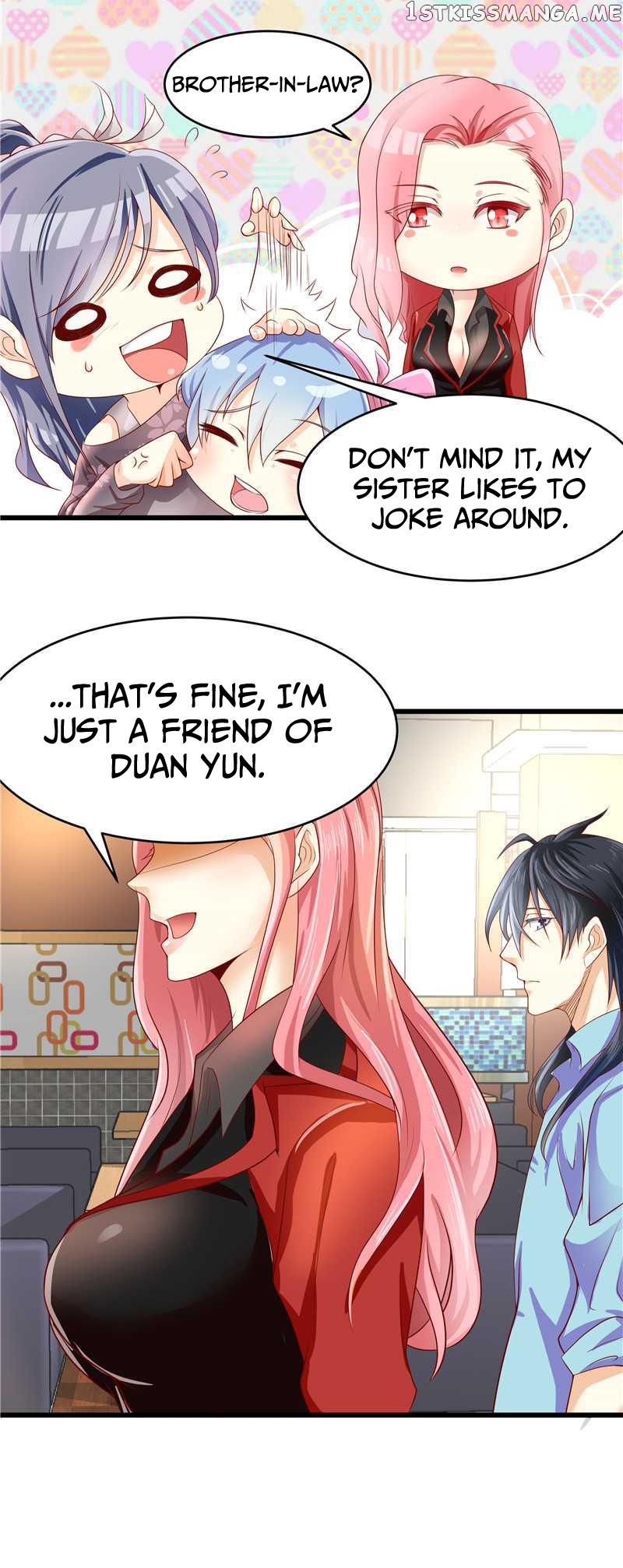 First Rate Master chapter 24 - page 3
