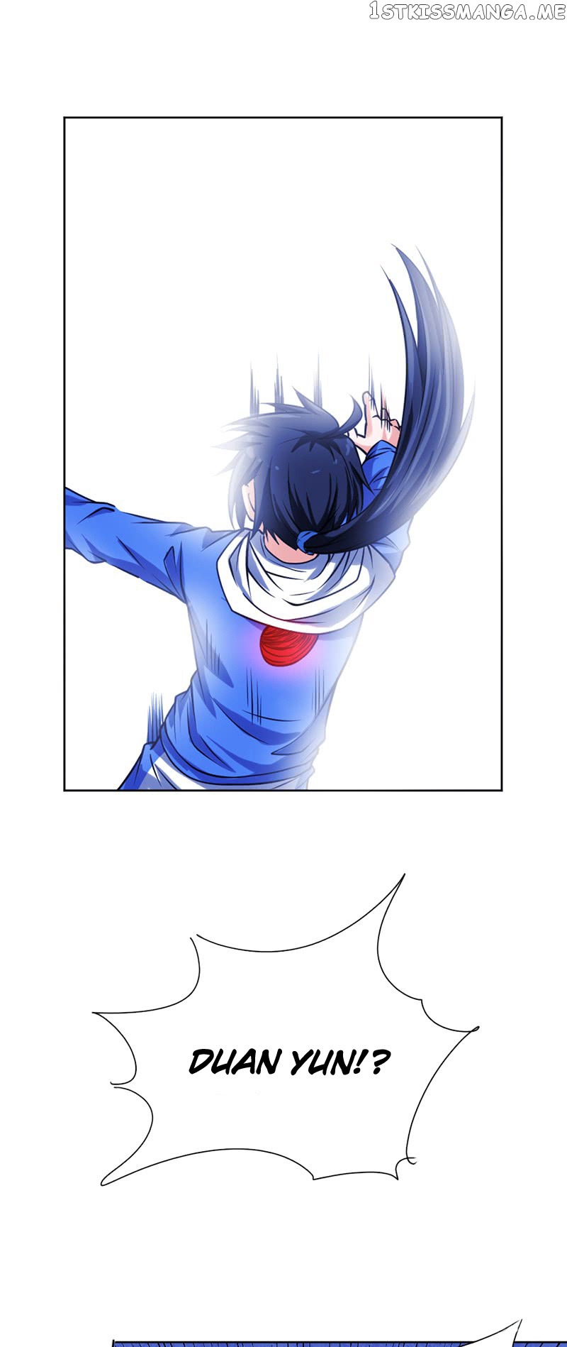 First Rate Master chapter 55 - page 10