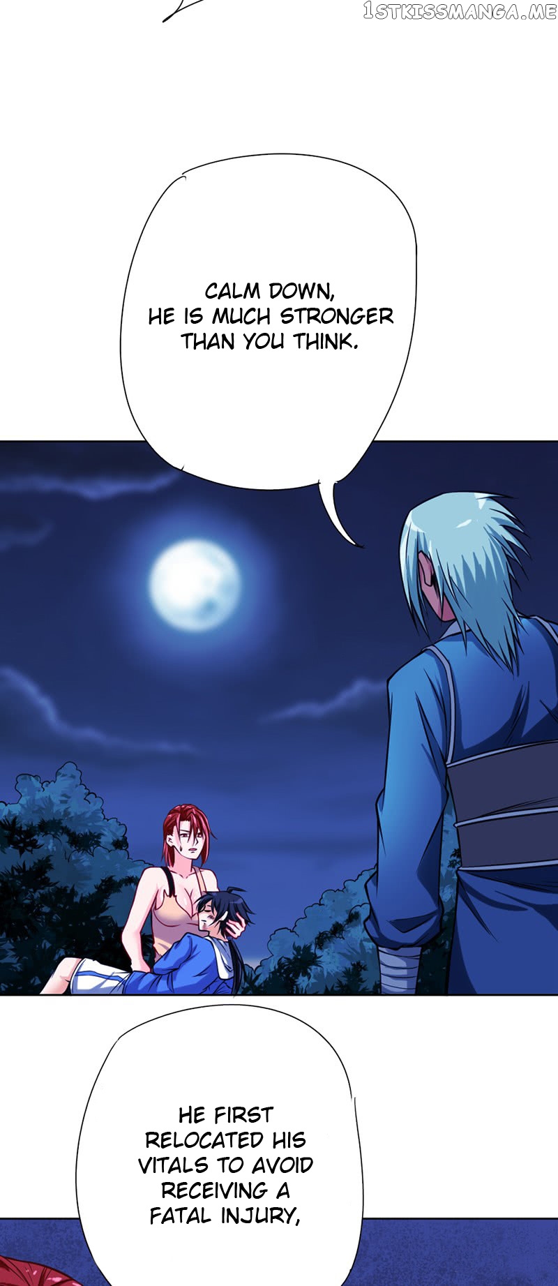 First Rate Master chapter 55 - page 12