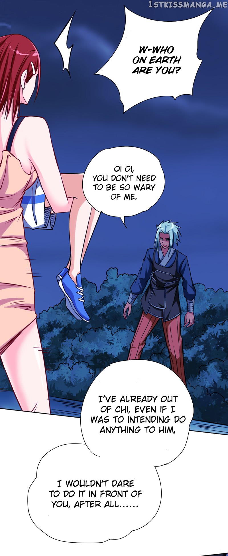 First Rate Master chapter 55 - page 16