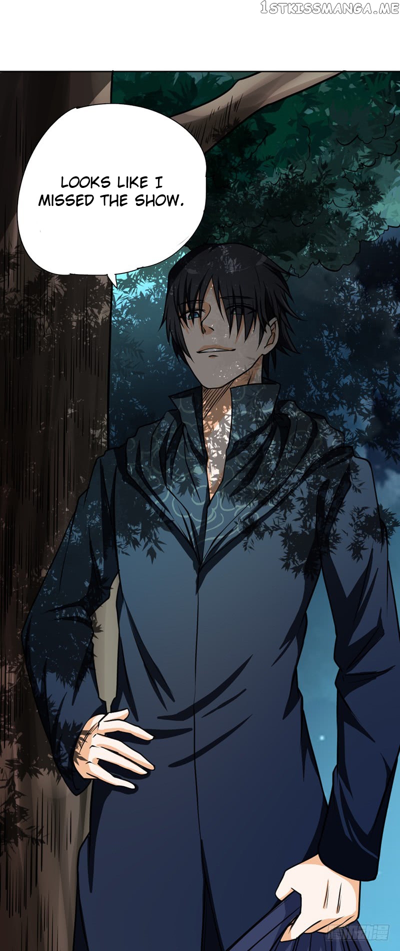 First Rate Master chapter 55 - page 18
