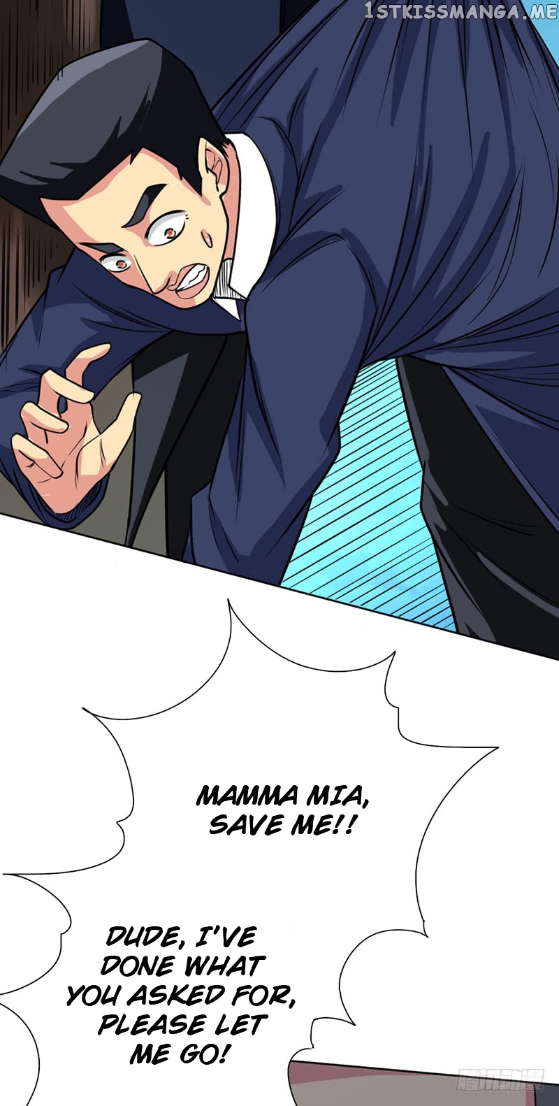 First Rate Master chapter 55 - page 19