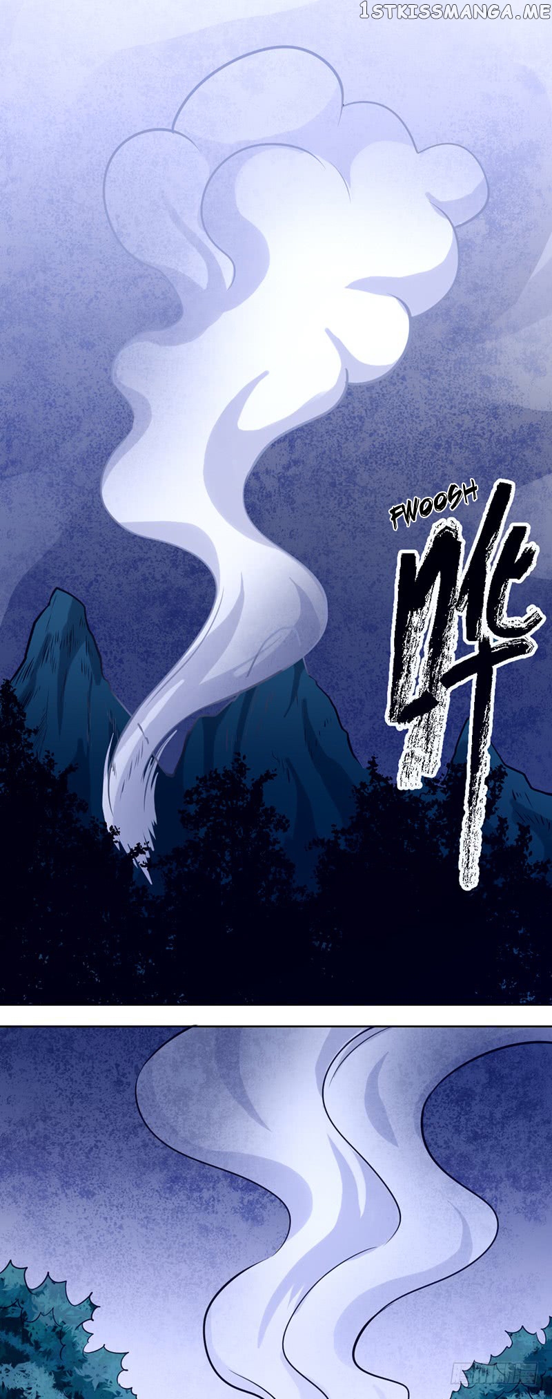 First Rate Master chapter 55 - page 2