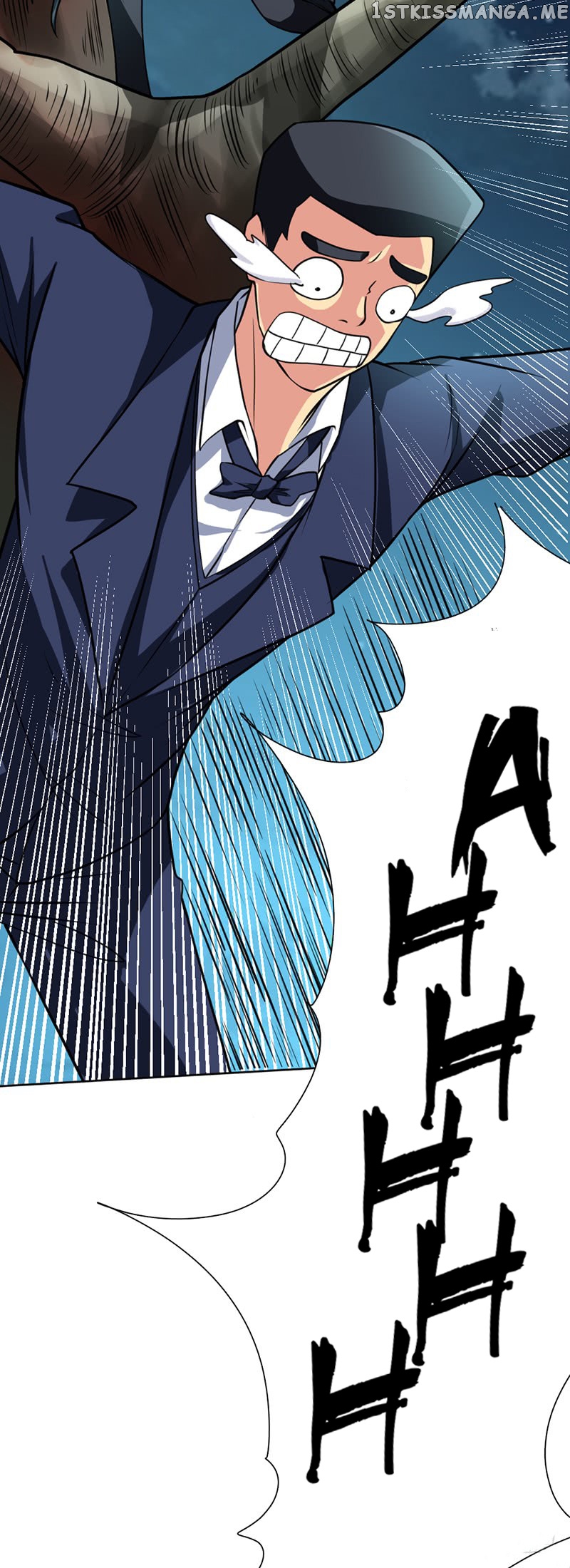First Rate Master chapter 55 - page 21