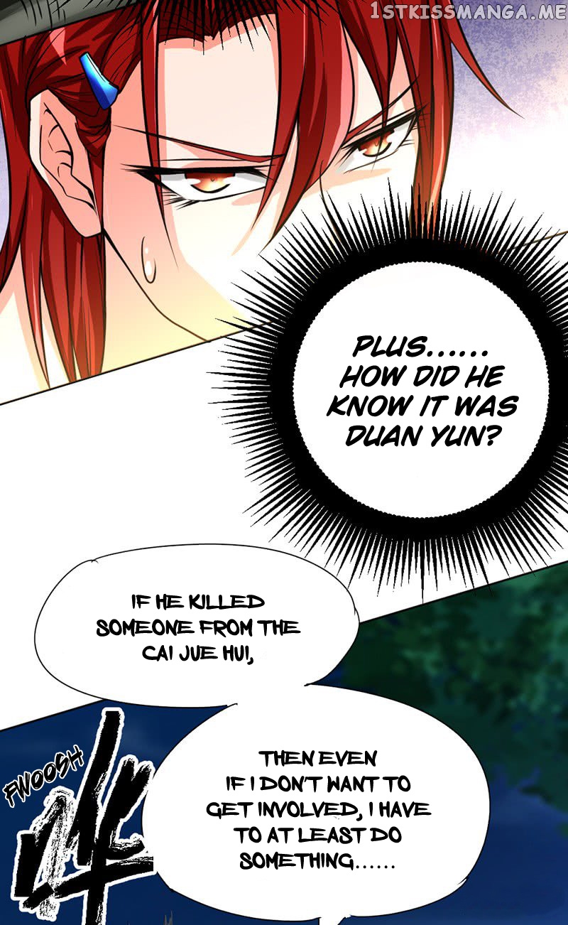 First Rate Master chapter 55 - page 24
