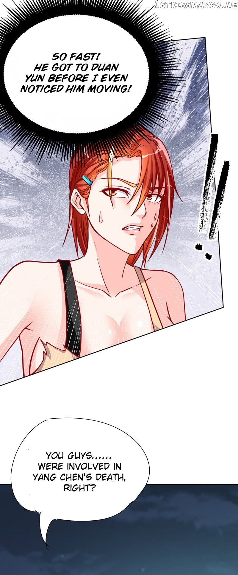 First Rate Master chapter 55 - page 26