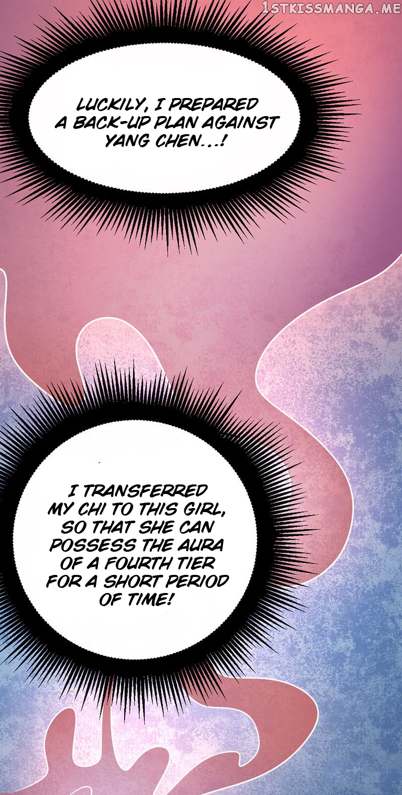 First Rate Master chapter 55 - page 31