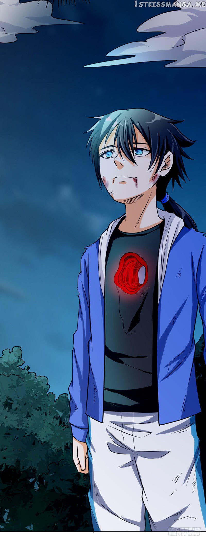 First Rate Master chapter 55 - page 8