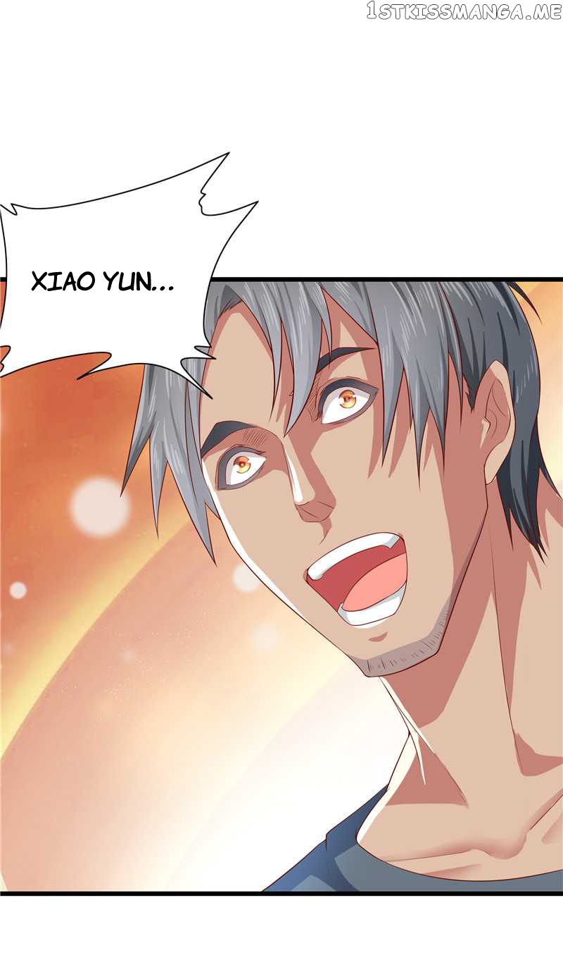 First Rate Master chapter 25 - page 1