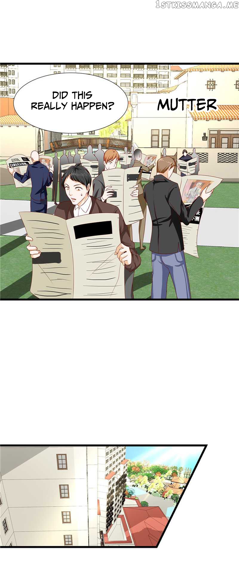 First Rate Master chapter 25 - page 15