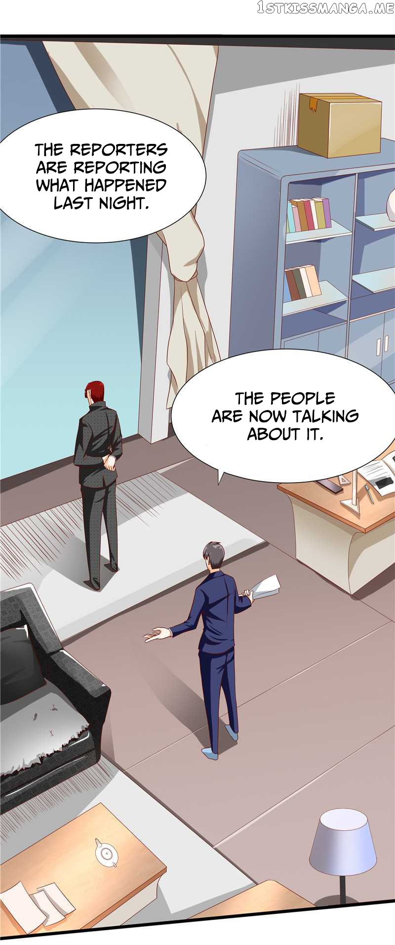First Rate Master chapter 25 - page 17