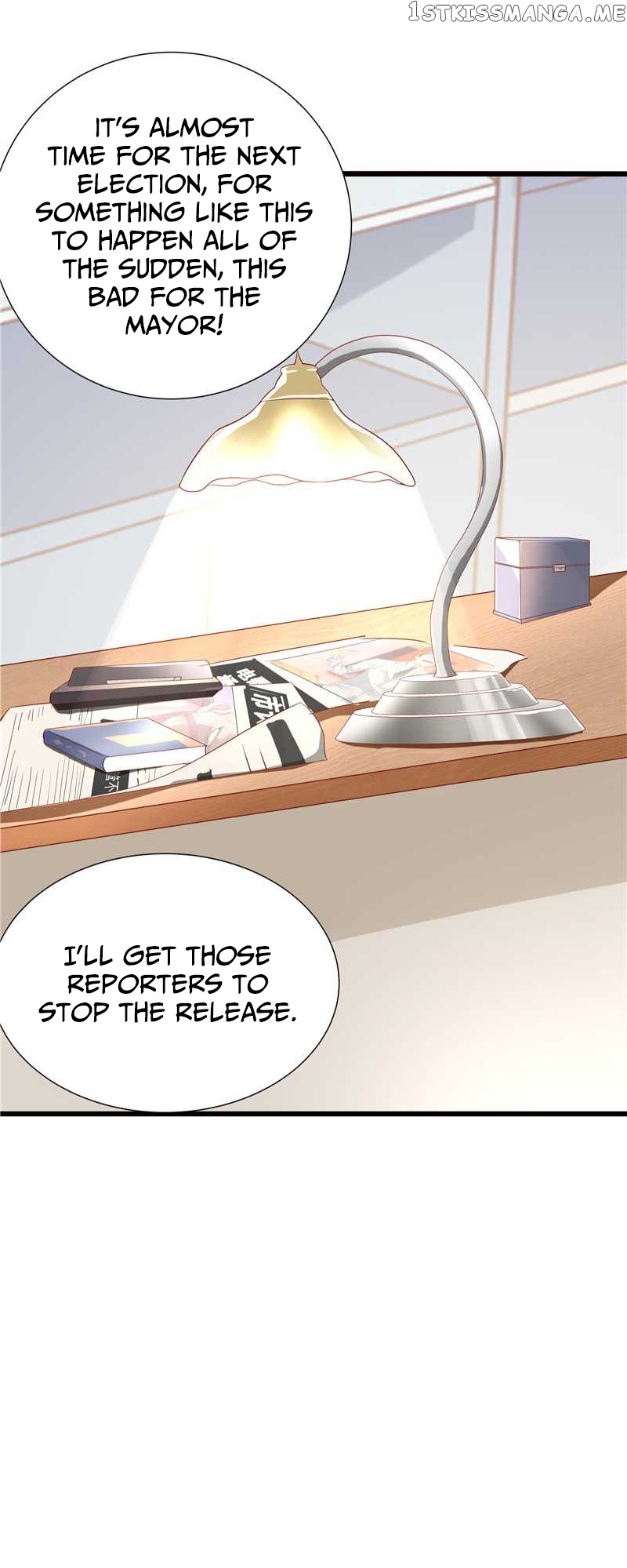 First Rate Master chapter 25 - page 19