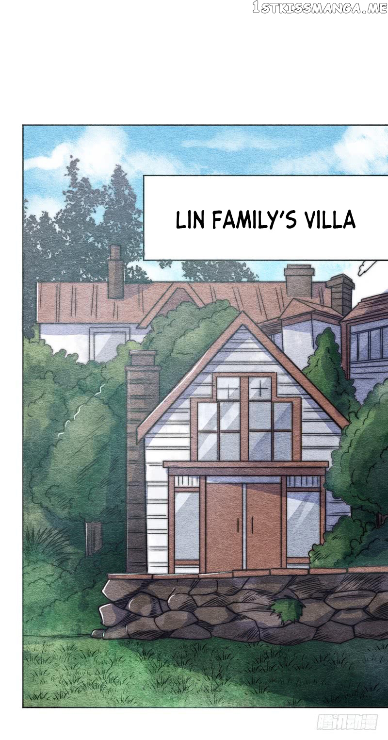First Rate Master chapter 56 - page 15
