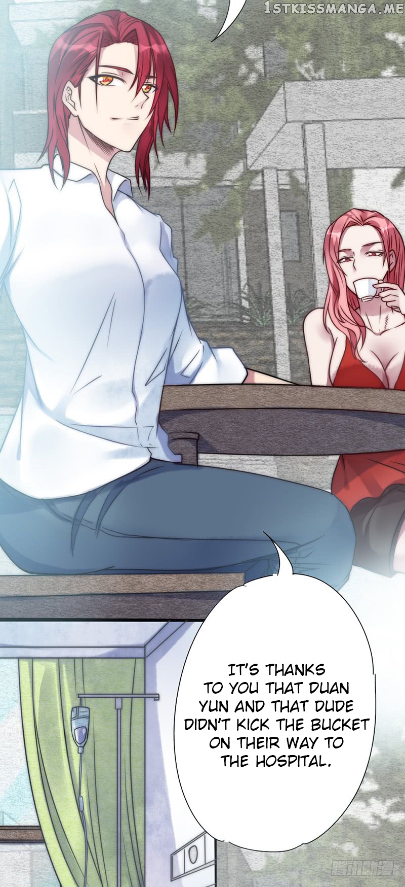 First Rate Master chapter 56 - page 17