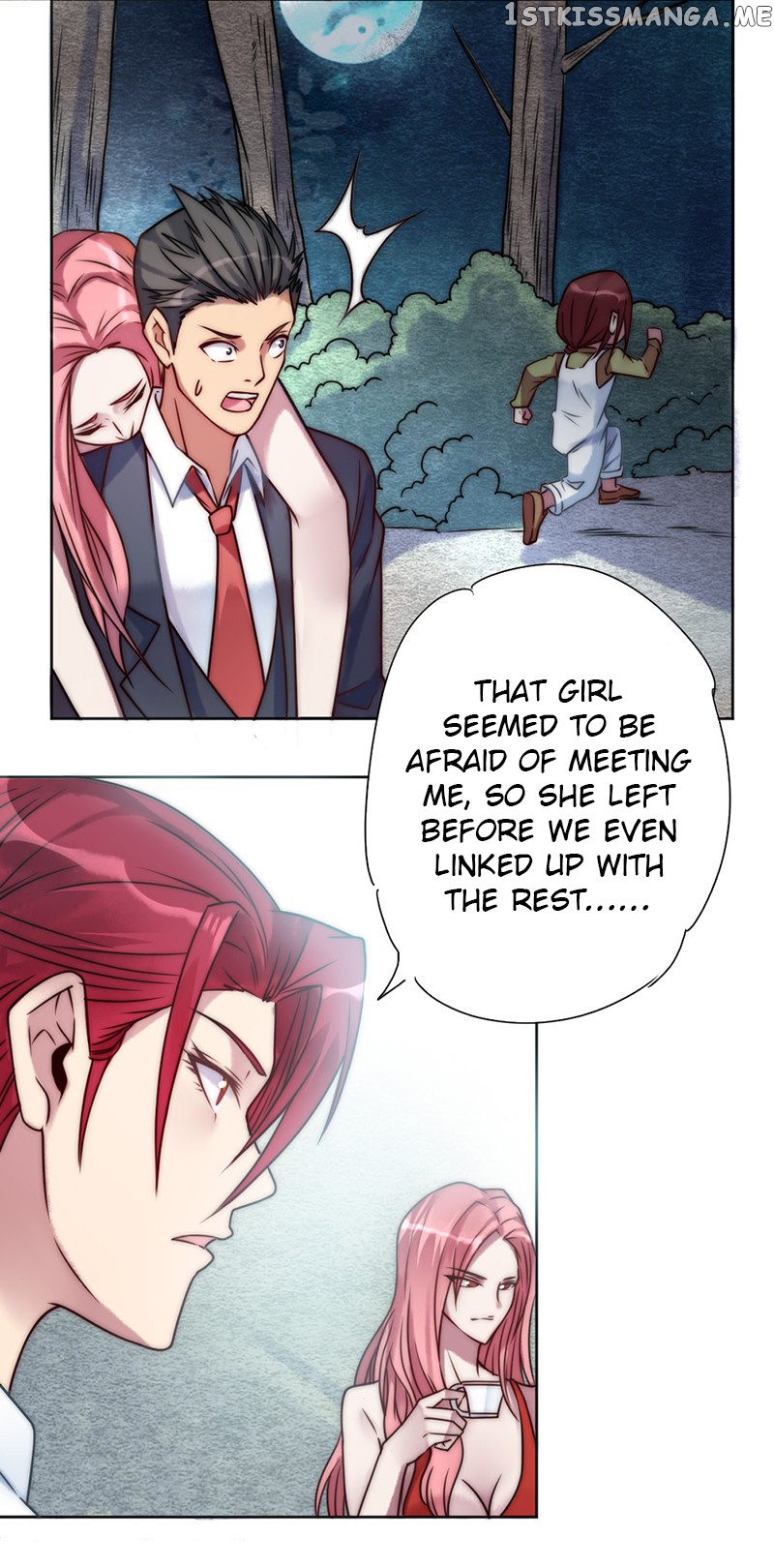 First Rate Master chapter 56 - page 19
