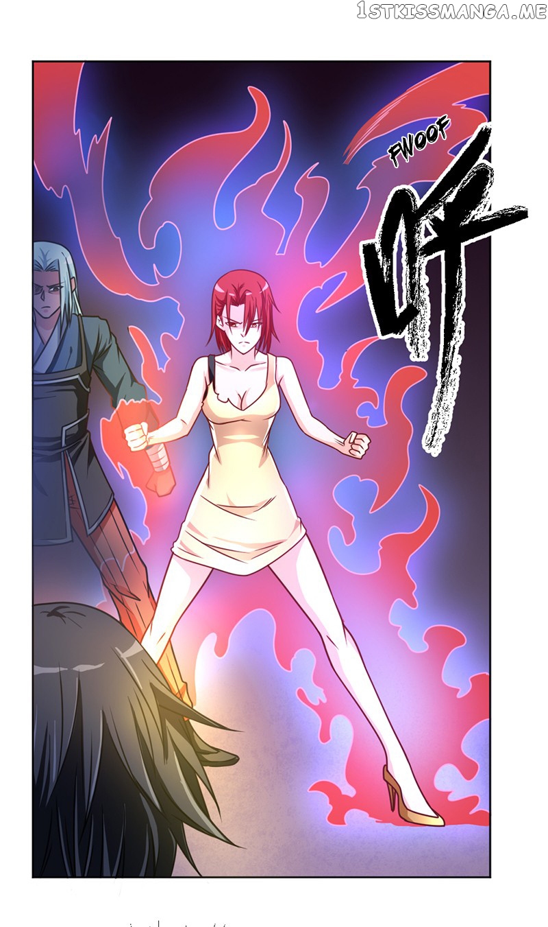 First Rate Master chapter 56 - page 2