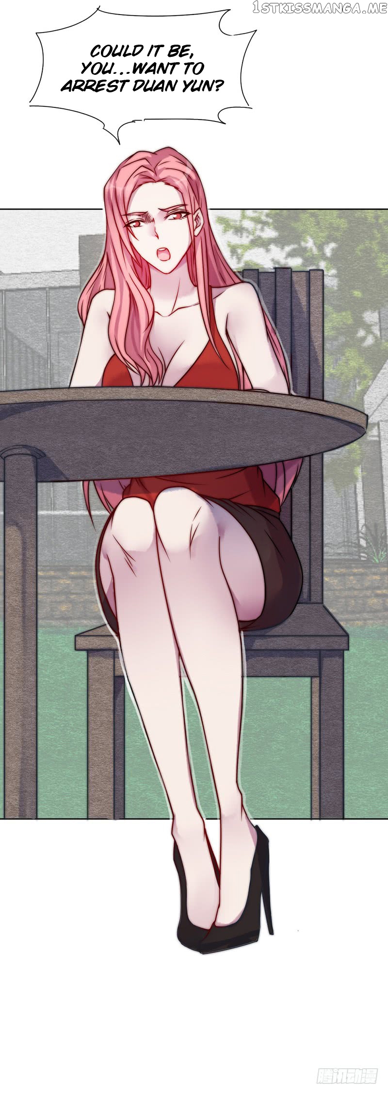 First Rate Master chapter 56 - page 21