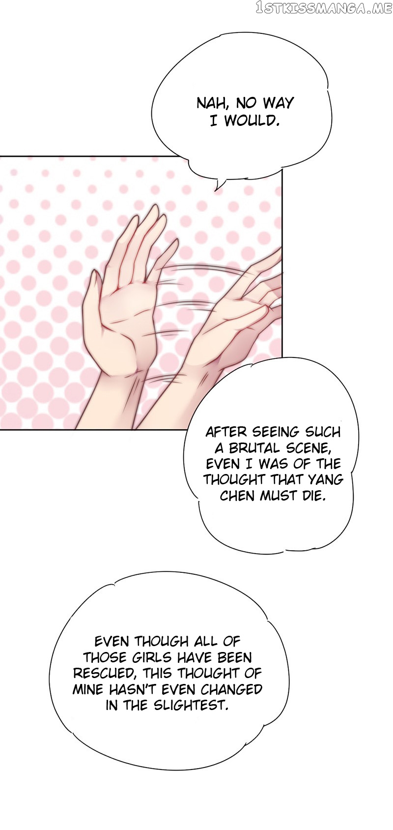 First Rate Master chapter 56 - page 22
