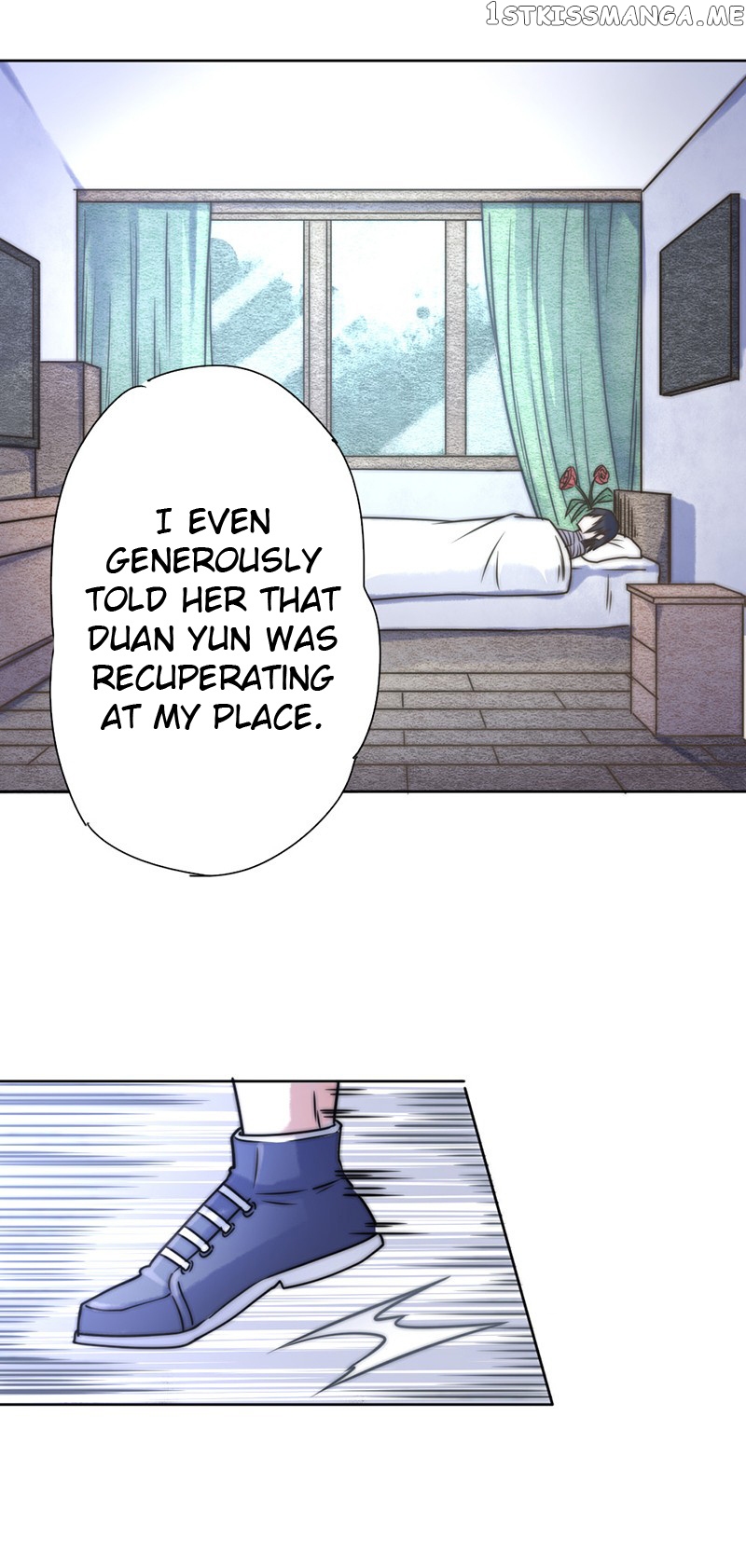 First Rate Master chapter 56 - page 25