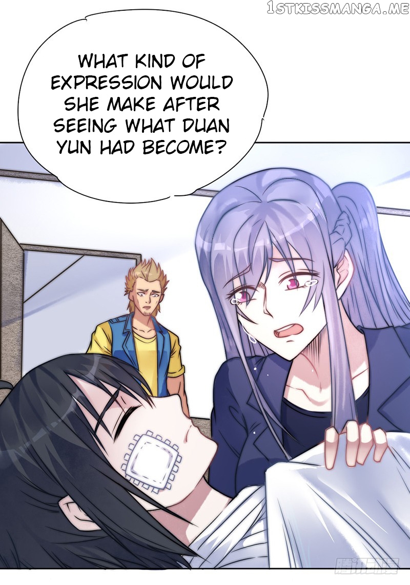 First Rate Master chapter 56 - page 27