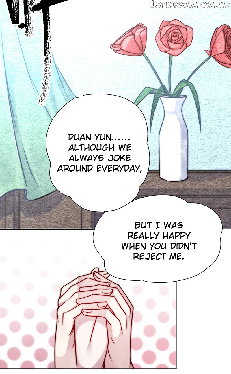 First Rate Master chapter 56 - page 29