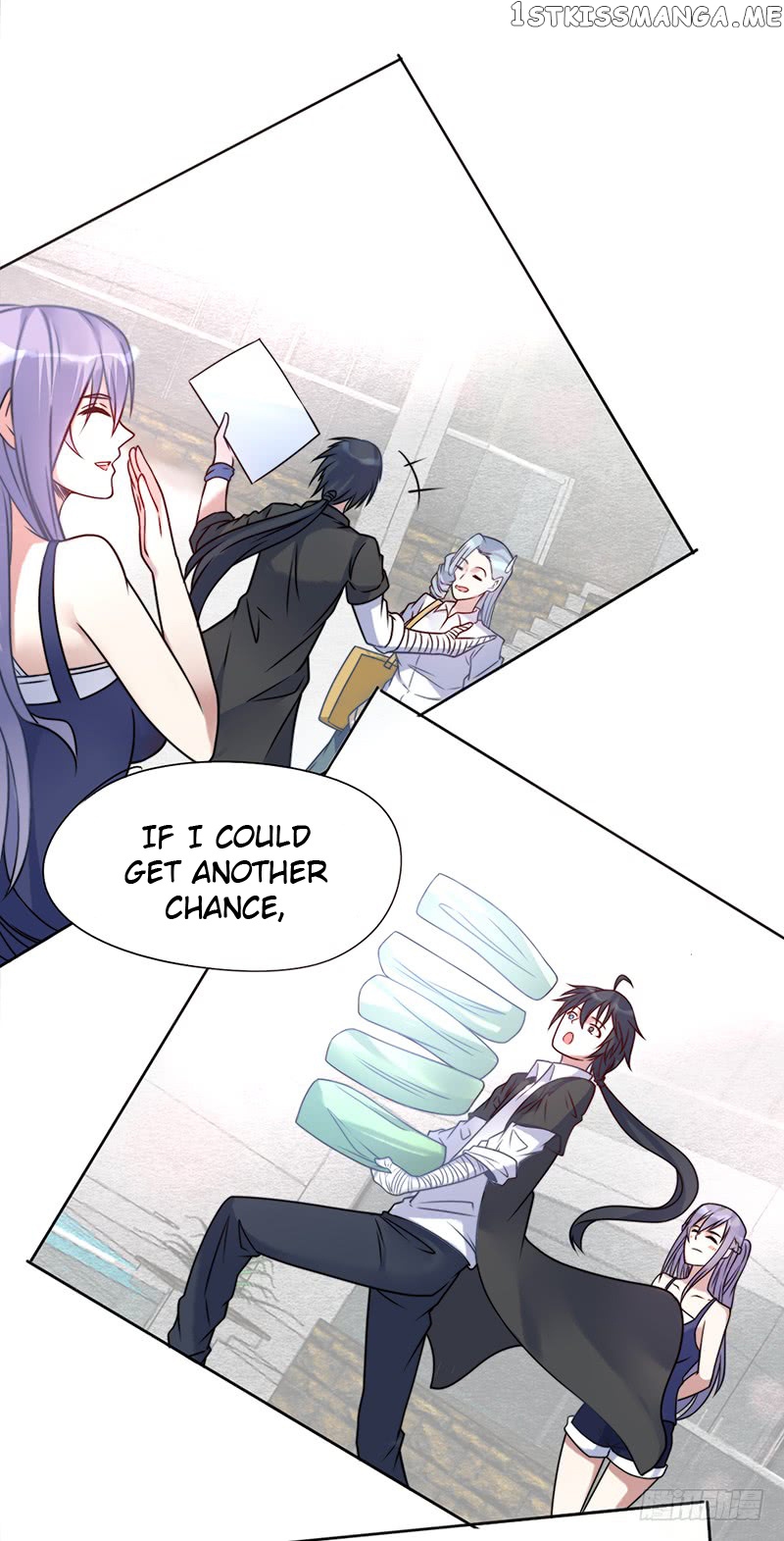 First Rate Master chapter 56 - page 31