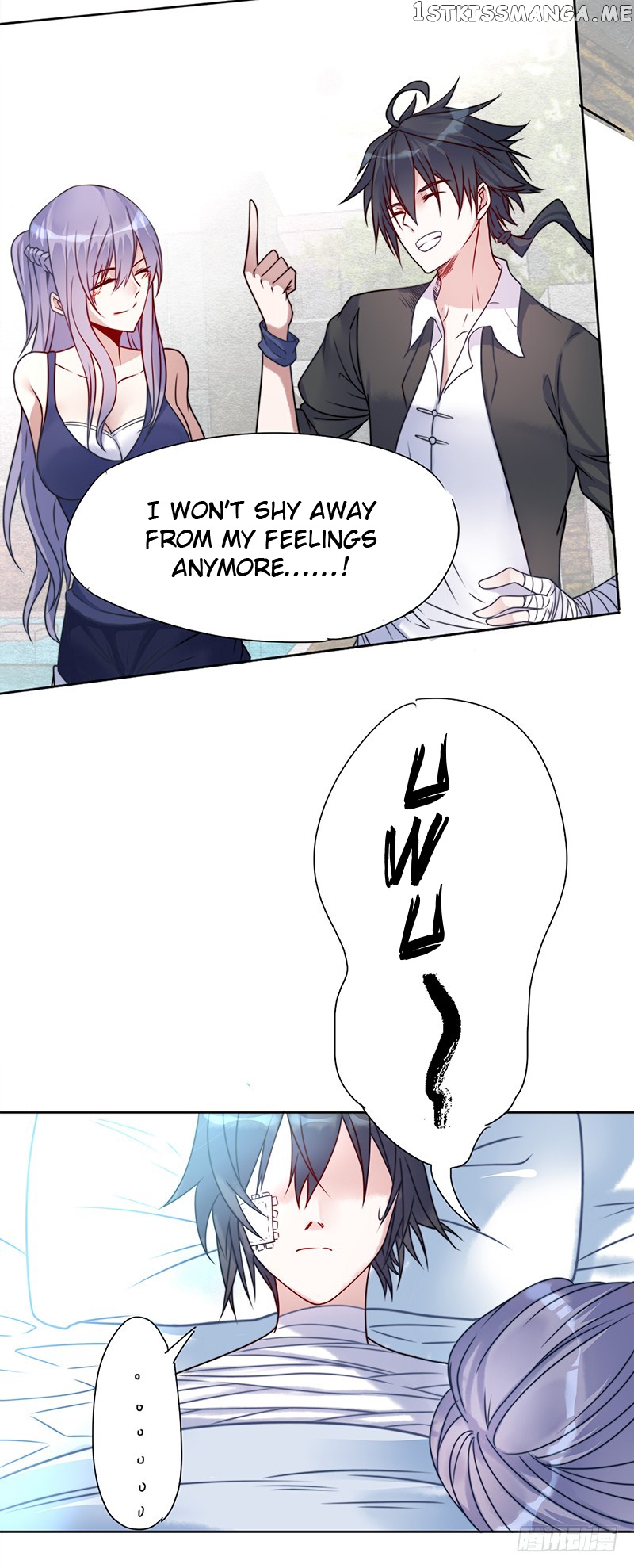 First Rate Master chapter 56 - page 32