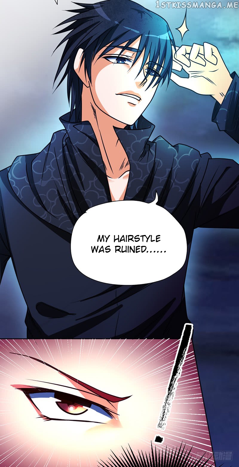 First Rate Master chapter 56 - page 4