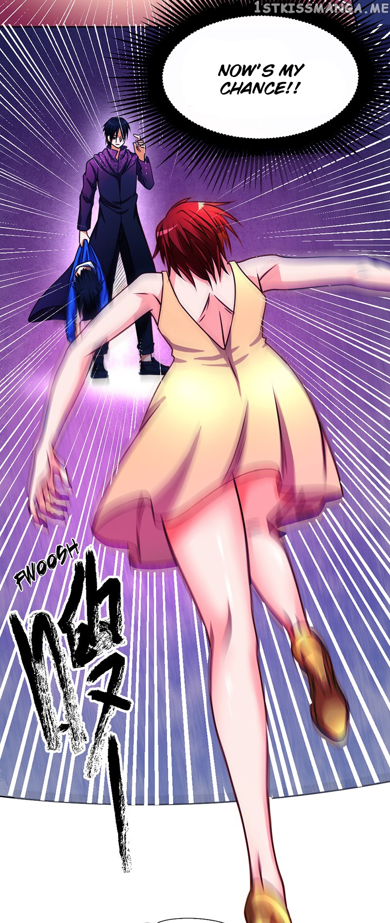 First Rate Master chapter 56 - page 5
