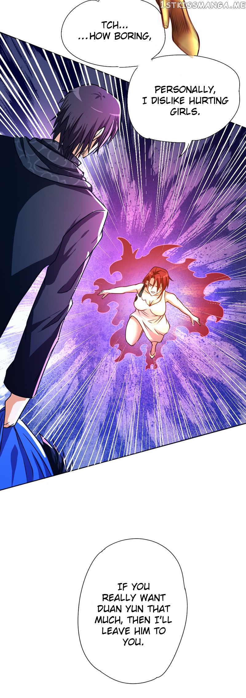 First Rate Master chapter 56 - page 6