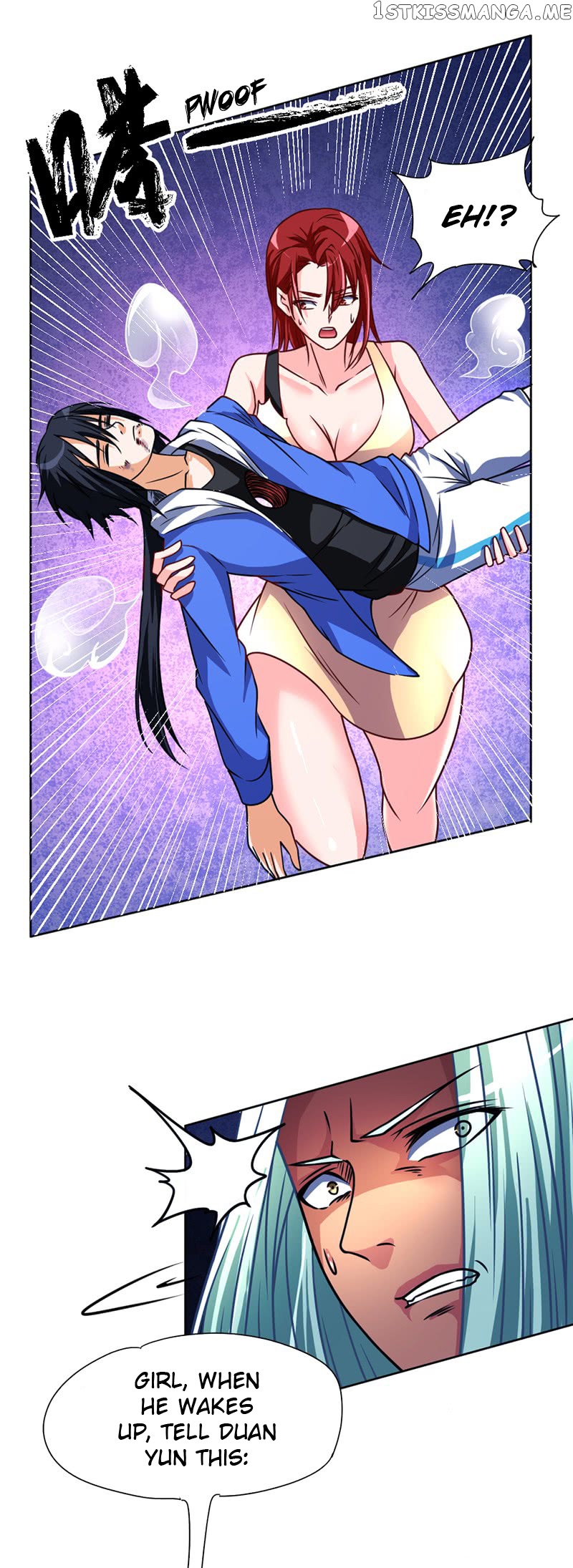 First Rate Master chapter 56 - page 7