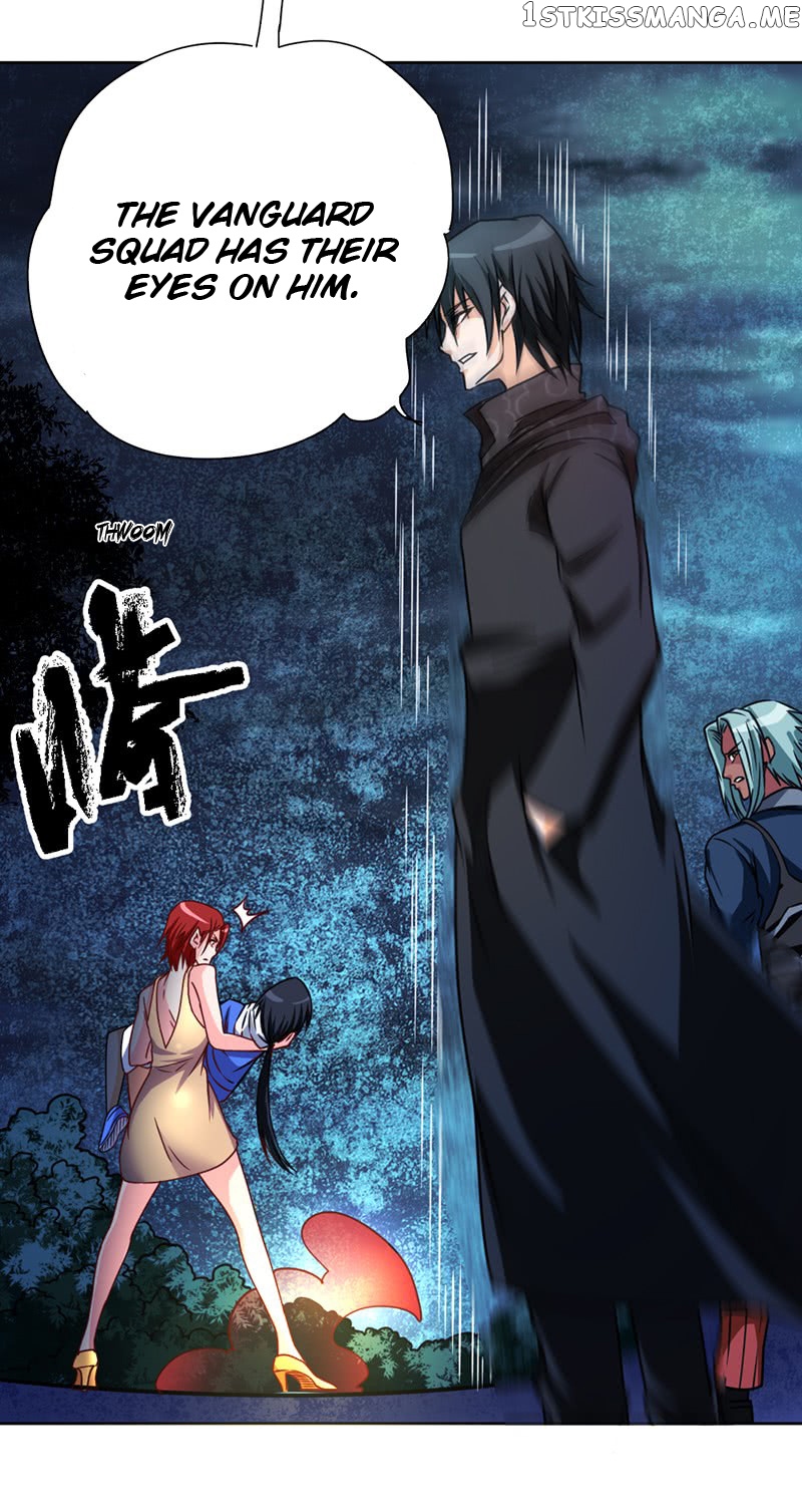 First Rate Master chapter 56 - page 8