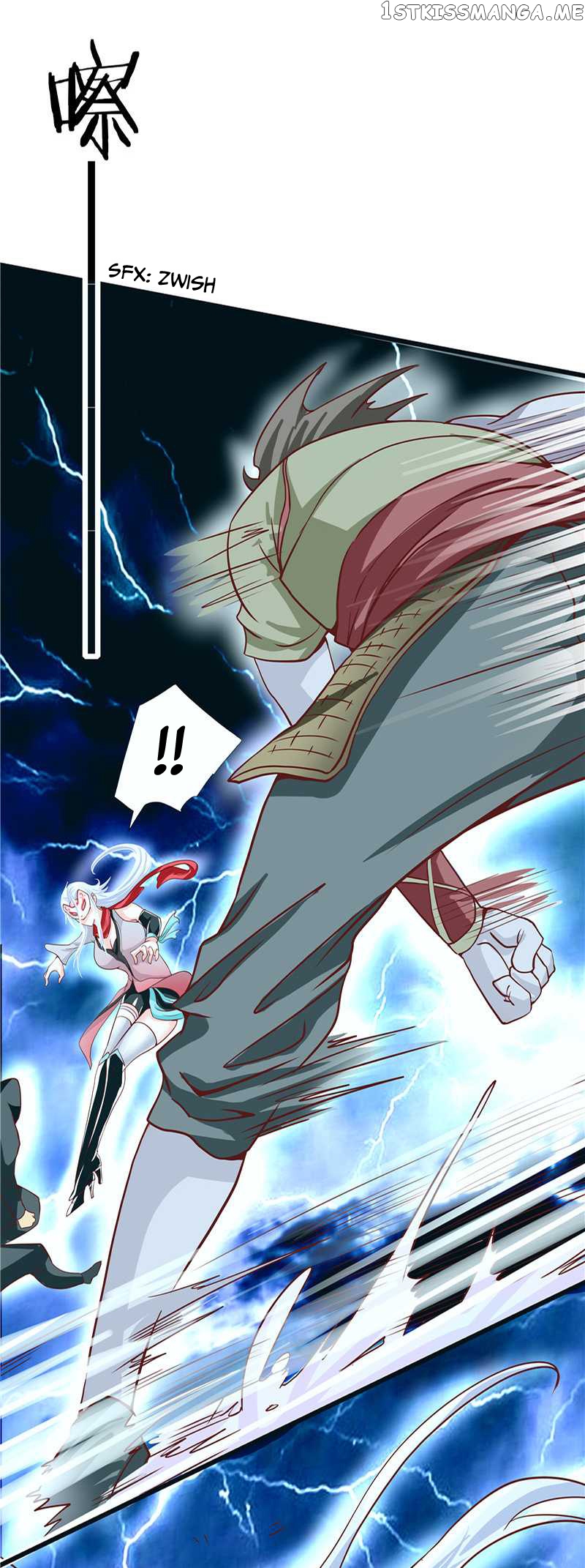 First Rate Master chapter 26 - page 19