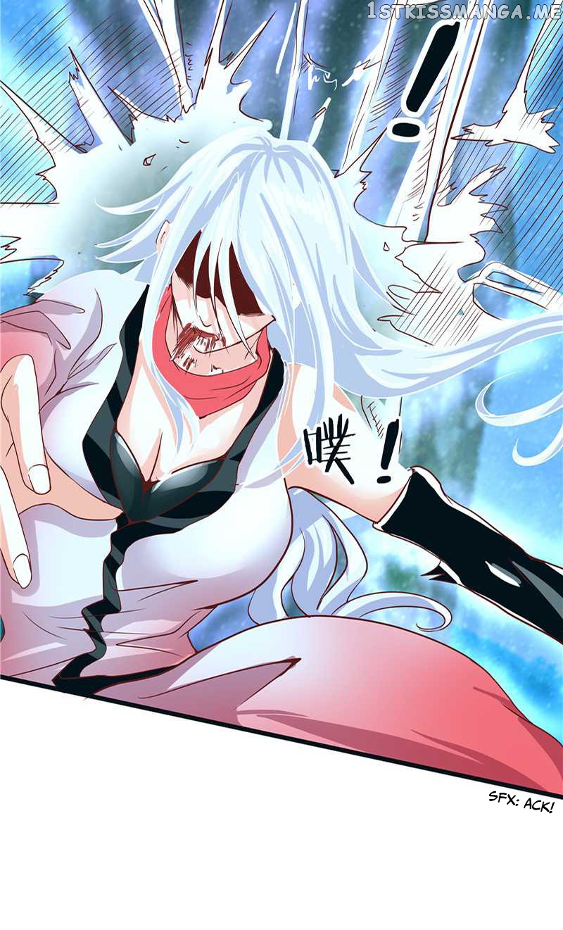 First Rate Master chapter 26 - page 22