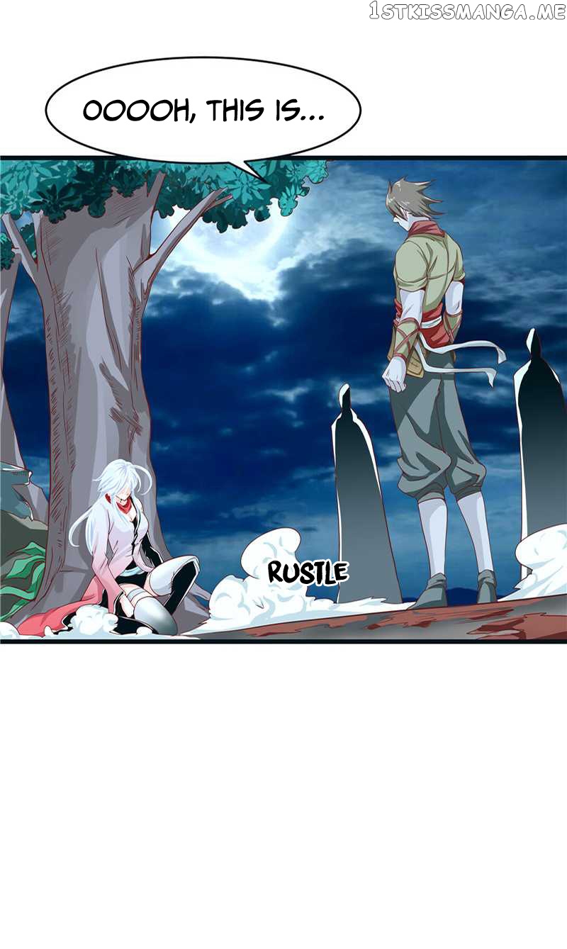 First Rate Master chapter 26 - page 23