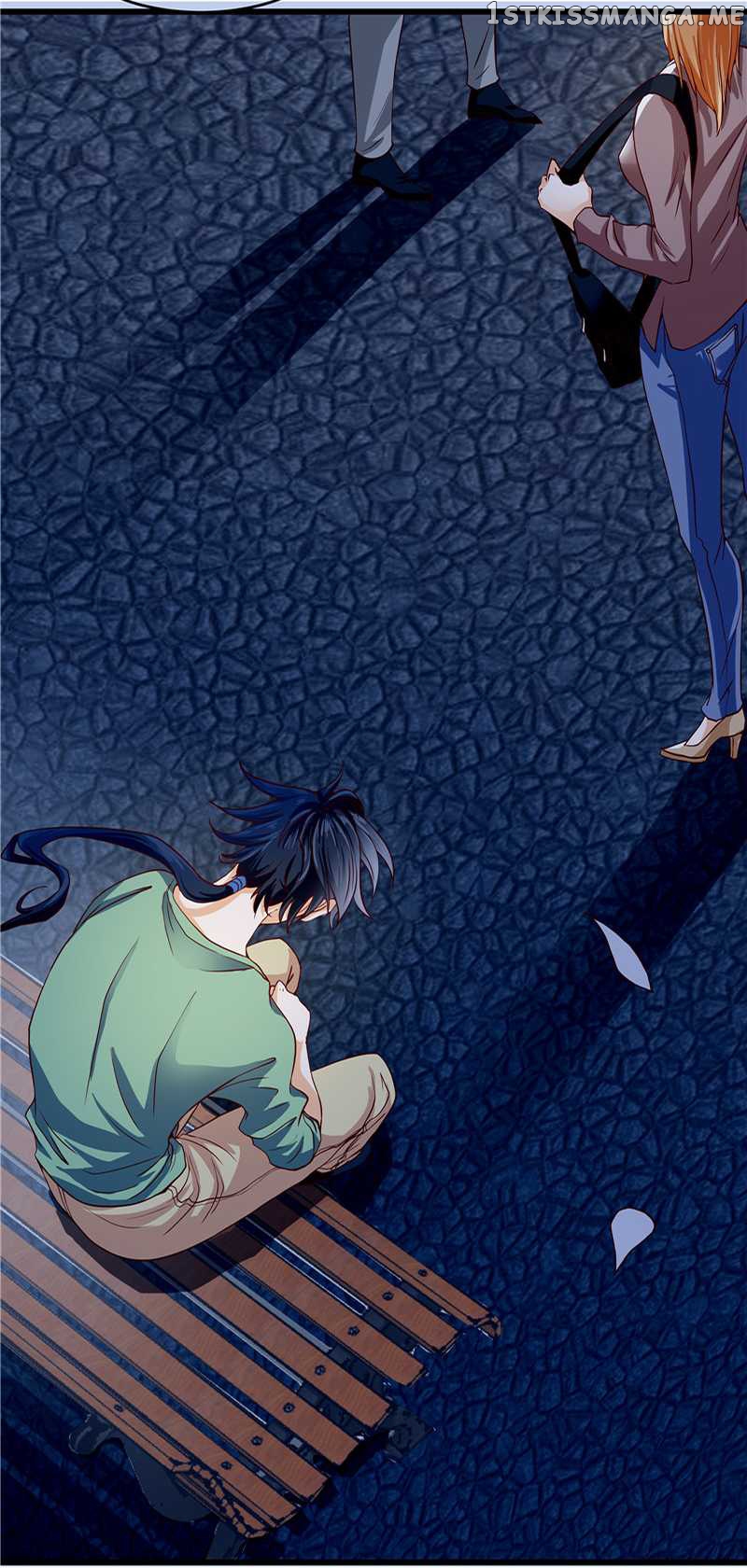 First Rate Master chapter 26 - page 3