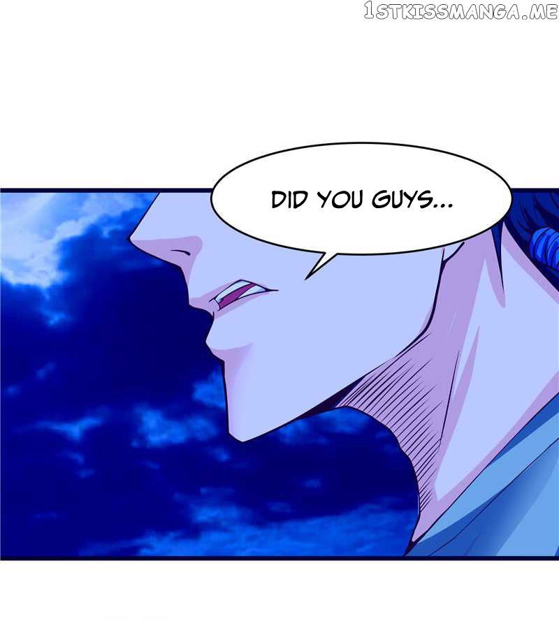 First Rate Master chapter 26 - page 30