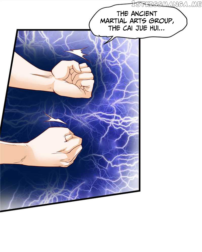 First Rate Master chapter 26 - page 4