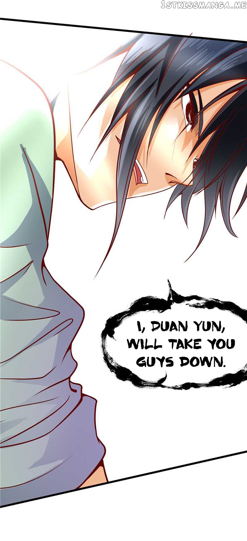 First Rate Master chapter 26 - page 5