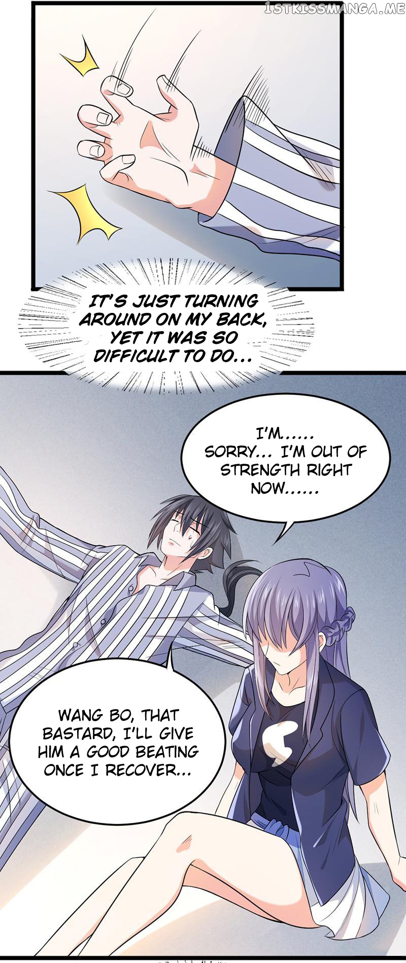First Rate Master chapter 58 - page 13