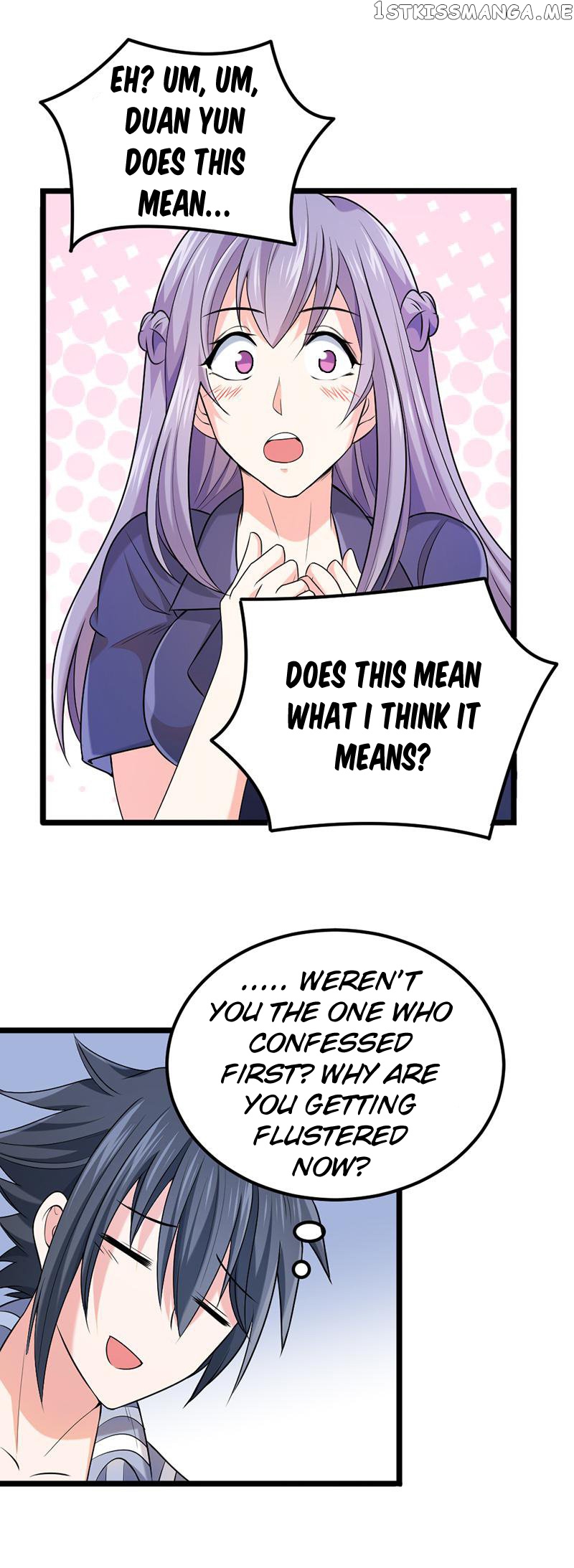 First Rate Master chapter 58 - page 18
