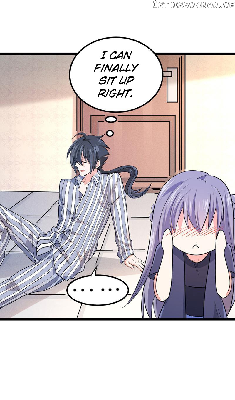 First Rate Master chapter 58 - page 19