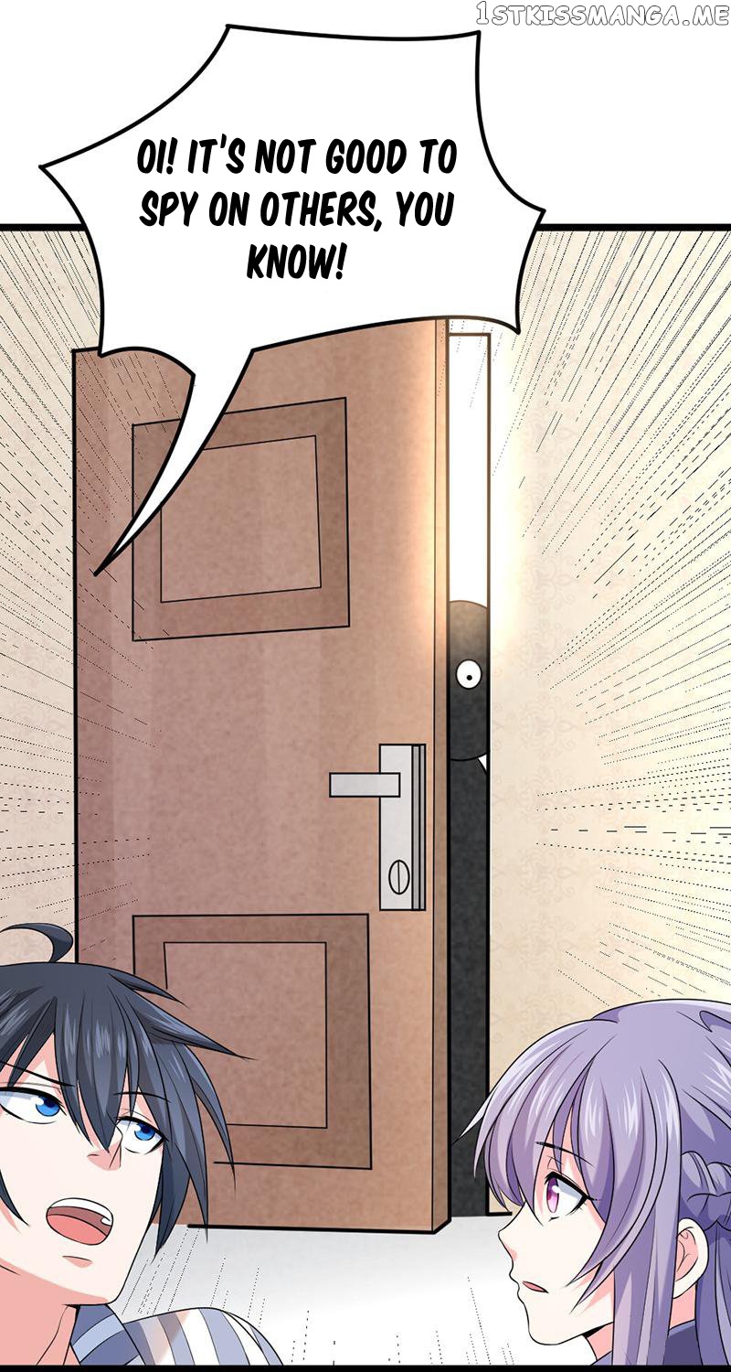First Rate Master chapter 58 - page 20