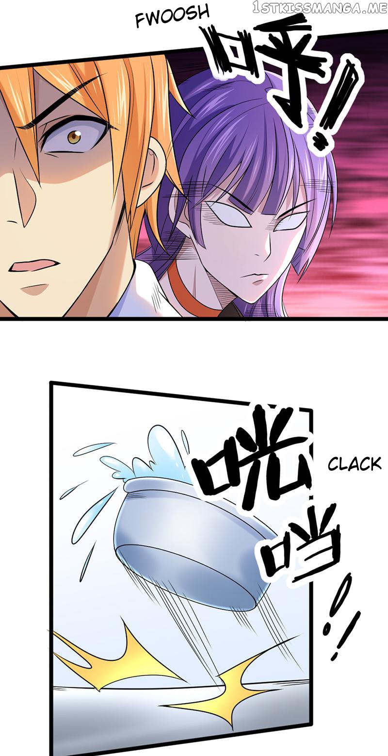 First Rate Master chapter 58 - page 25