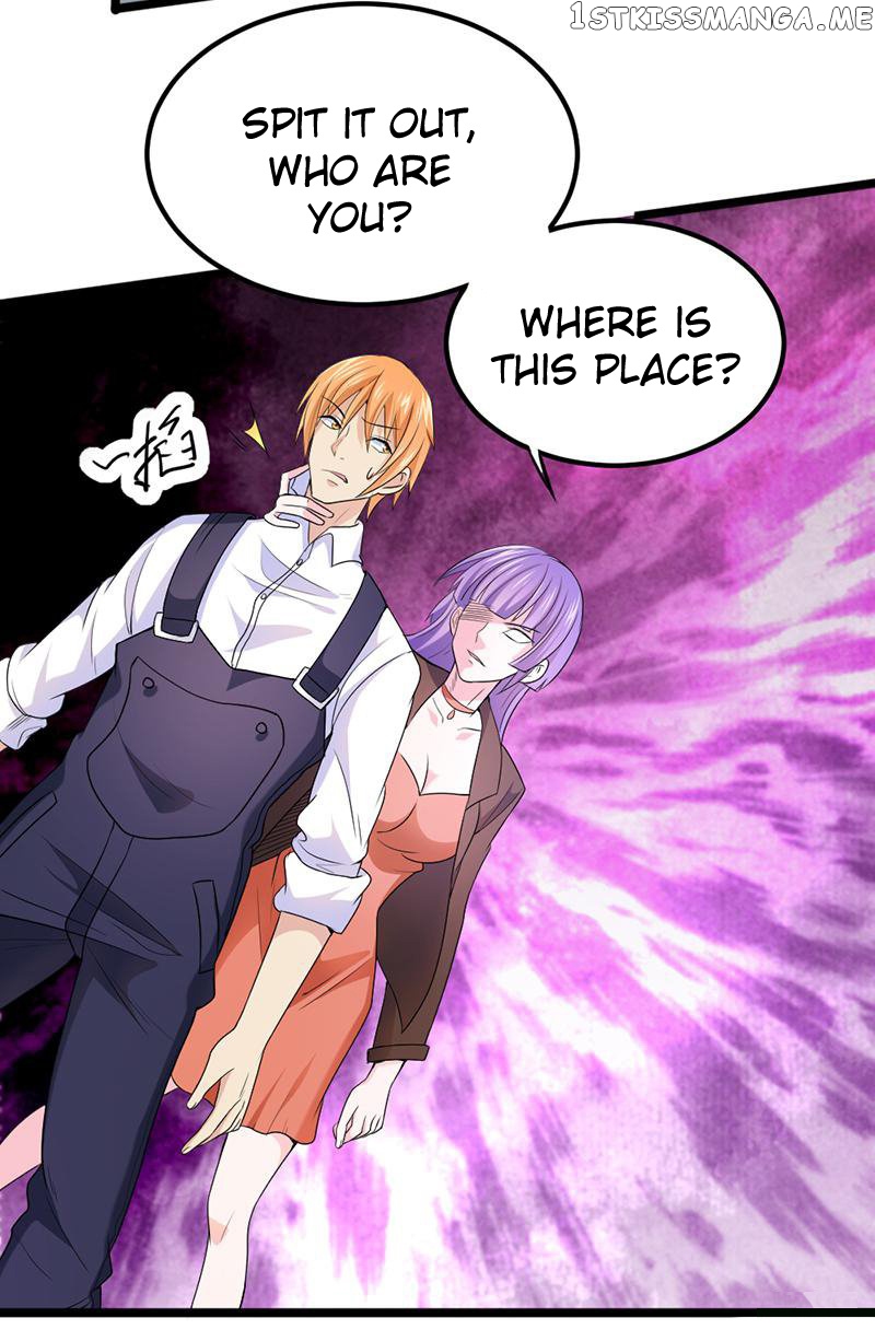 First Rate Master chapter 58 - page 26