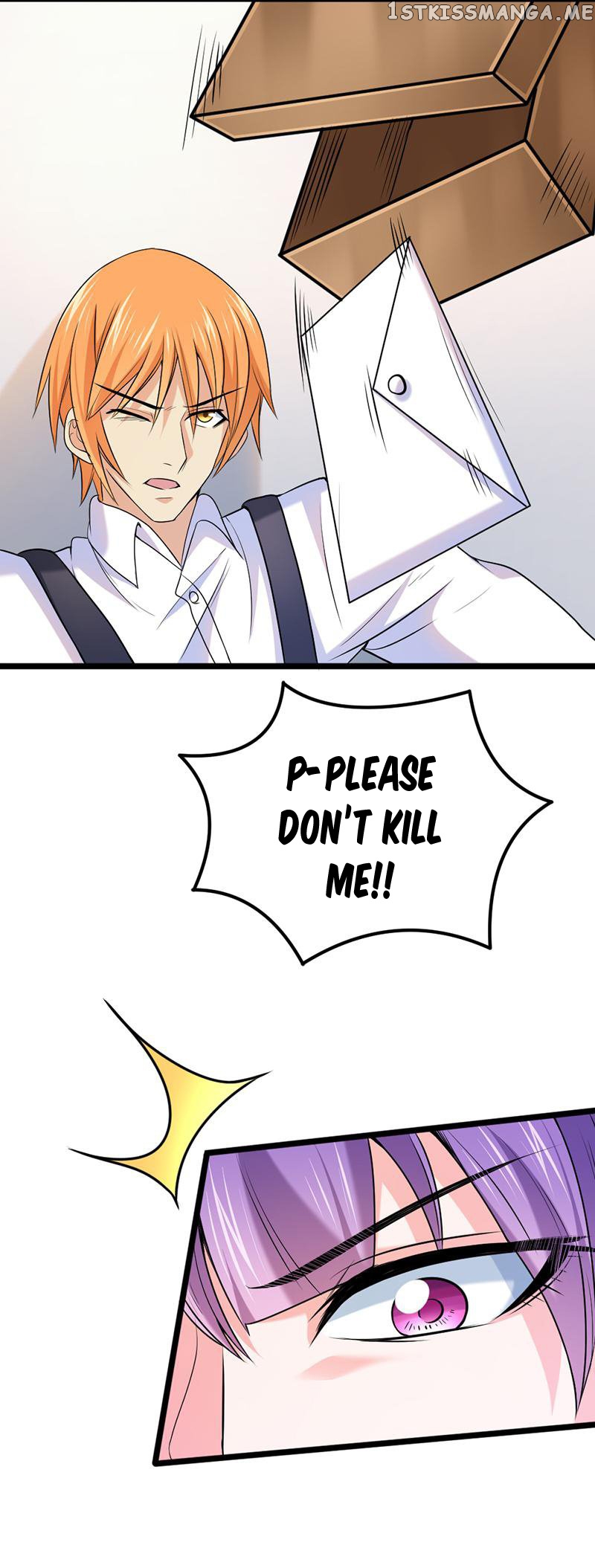 First Rate Master chapter 58 - page 30