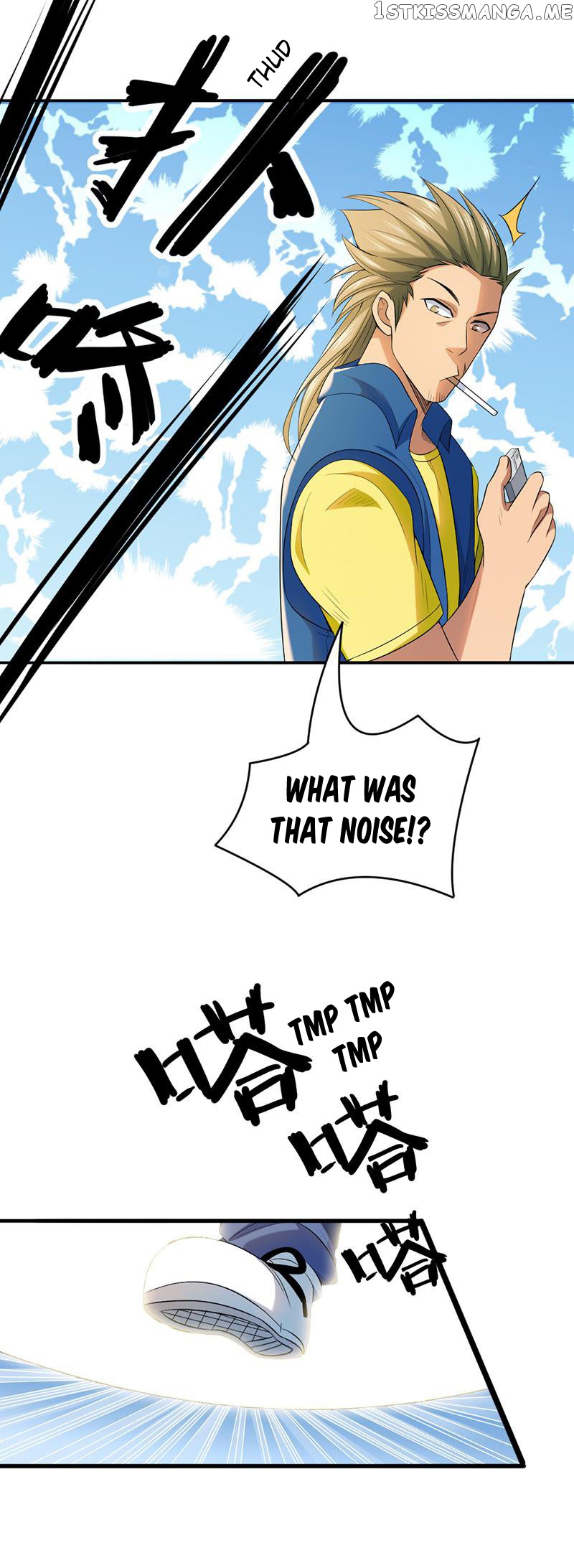 First Rate Master chapter 58 - page 5