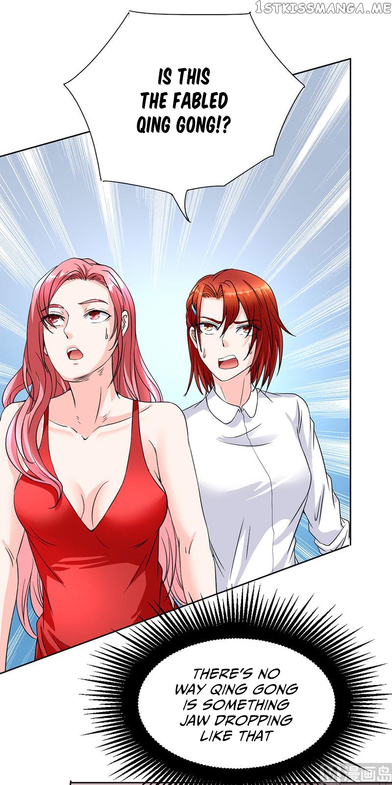 First Rate Master chapter 60 - page 11