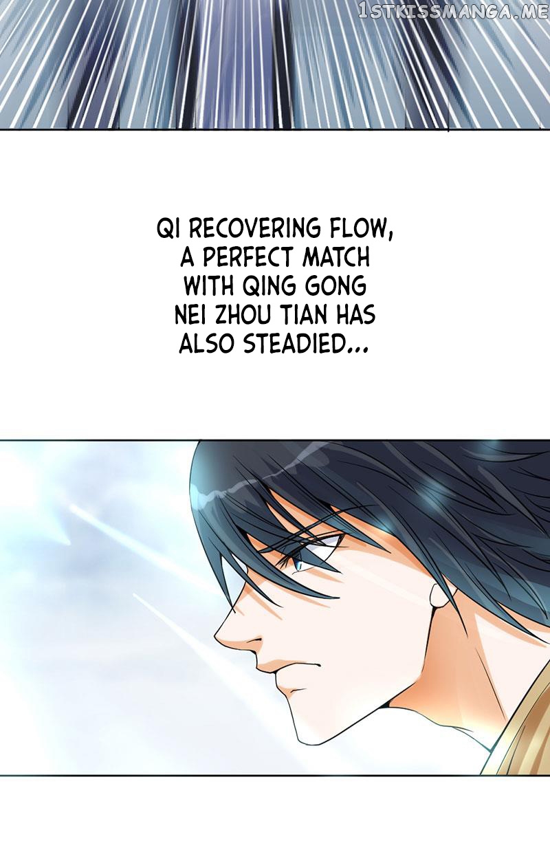 First Rate Master chapter 60 - page 14